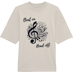 Shirt SoundOn HeadOff