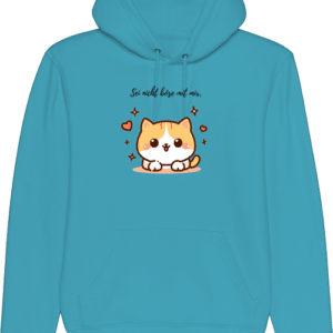 Cute Cat 5 Cruiser