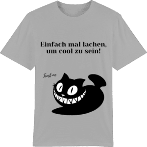 Katze mit Fratze 2