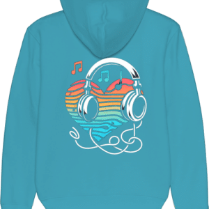 Music of Love Cruiser
