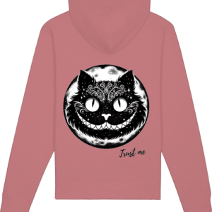 Mondkatze Trust Hoodie