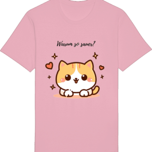 Cute Cat 6 Rocker