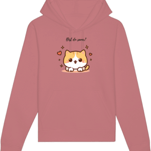 Cute Cat 4 Drummer