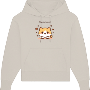 Cute Cat 6 Slammer