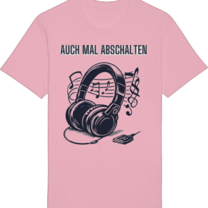 auch mal abschalten
