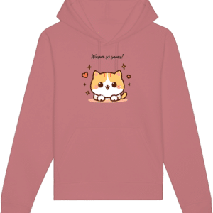 Cute Cat 6 Drummer