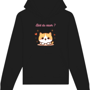 cute cat Hoodie