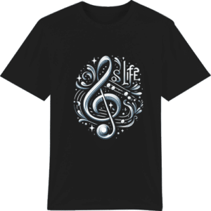 Music is Life Sparker