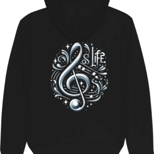 Music is Life Cruiser