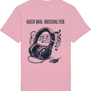 auch mal abschalten Rocker