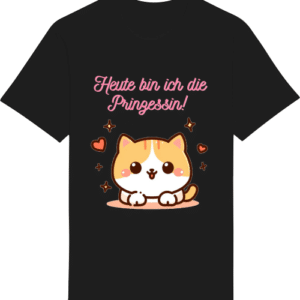 Cute Cat 3 Rocker