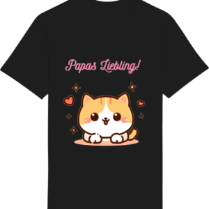 Cute Cat 2 Rocker