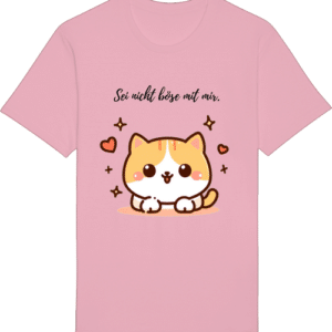 Cute Cat 5 Rocker