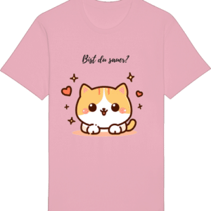 Cute Cat 4 Rocker
